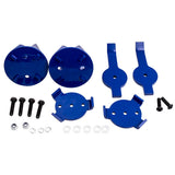 Off Road Suspension Coil Drop Out Cone & Retainer Kit 4x4 Vehicle SB009 SB008 54469639
