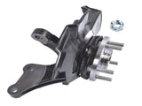 Front Steering Knuckle & Wheel Bearing Hub Assembly Left Fit for Kia Sportage Hyundai Tucson 21045512
