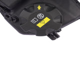 Coolant Reservoir Expansion Tank w/Sensor 17138677651 Fits for BMW 750i M760i G30 25240125