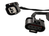 Fuel Rail Injection Harness fit for GM Left Hand 5.3L 6.2L V8 12687244 28388775 58823797