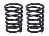 Heavy Duty Lowering Springs fit for Ford F150 2WD 1997-2003 1" Front Drop 69551751