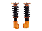 24 Ways Adjustable Damper Coilovers Suspension Kit fit for Ford Mustang 1994-2004 04370599