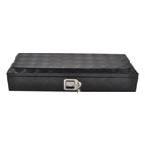 34.5"Aluminum Trailer Storage Tongue Tool Box Fit For Pickup Truck MT018010 18019259