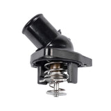 Coolant Thermostat & Housing Replacement for Toyota Replacement for Land Cruiser Replacement for 50939848