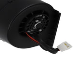 AC Heater Blower Motor Single Wheel with Fan Cage fit for 010-A70-74D 010A7074D 12V 96121487
