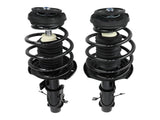 Front Left Right Strut Spring Suspension fit for Chevrolet Camaro 3.6L 2010-2015 54981277