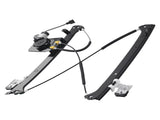 Power Window Regulator fit for Chevrolet Silverado 3500 2001-2006 15135971 Rear 17464760