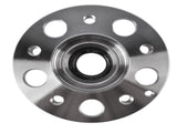 2Pcs Front Wheel Hub with Bearings 2093300325 Fit for Mercedes R171 W203 W209 C230 A2093300325 97680245