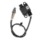 PM Diesel Exhaust Particulate Sensor for Isuzu 0281009338 0281009339 8978808270 48125856
