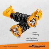 Coilovers Shocks Kits For Honda Civic 2006 2007 2008 2009 2010 2011 FA5 FG Strut 36238673 61468319
