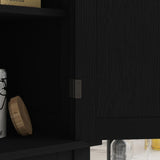 Kitchen Storage Cabinet 06061523