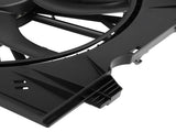 Radiator Cooling Fan Assembly fit for Mercedes E320/E350/E550 2003-2009 2115001693 23329664