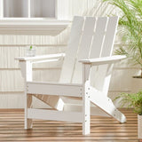 ENCINO ADIRONDACK CHAIR 68172.00WHI