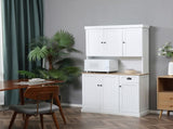 Kitchen Storage Cabinet 16901700