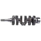 Crankshaft D902 Fits for Kubota Tractor RTV-900 KX41-3 Excavator Utility Vehicle 1G962-23012 54438212
