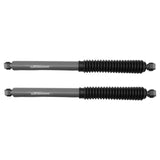 Lifted Shock fit for Ram 1500 2009-2018 4WD Rear 5.5-7.5" Lift 54mm Body Pair 33299698