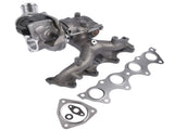 Turbocharger Fits for Hyundai Sonata Eco 2015-2019 Kia Optima 2016-2020 1.6 L4 28231-2B770 25320526