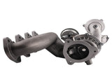 Turbocharger Turbo fit for Mercedes Benz E250 C250 SLK250 1.8 1109210219 w/ Actuator 15760026