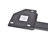 New Class III Trailer Tow Hitch Hook 2" Receiver Fits for Tesla Model Y SUV 2020-2024 Black 1Pc 38844968