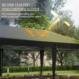 Slant Leg Pop Up CanopyBeach Canopy 92676857