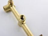 Bathroom Faucet Wall Mounted Bathroom Sink Faucet W92850275
