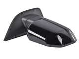 Replacement for 2015-2017 Ford F-150 Passenger Side Mirror Power / Signal / Blind Spot 22-Pin 81348729