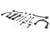 14x Front Control Arms Tie Rods fit for Dodge Charger Challenger 2011 2012 2013 2014 18831411