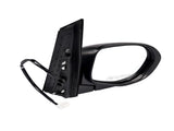 Passenger RH Power Mirror Replacement for 2014-2017 Honda Odyssey Paintable Manual Folding 92326101