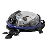 Facepiece Reusable Respirator 15 in 1 Full Face Gas Mask For Painting Spraying 82181769