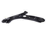 Front Lower Control Arm Left Fits for 19-21 Hyundai Veloster 1.6L 1591CC 2.0L 1999CC L4 DOHC 73406935