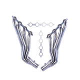 Exhaust Header Fit For C10 LS LS1, LS2, LS3, LS6 Long Tube 1-7/8 MT001031 13315444