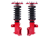 Coilovers 24-Step Damper Adjustable Struts Absorbers fit for Ford Mustang 2005-2014 52896824