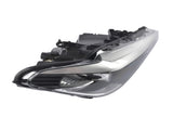 Xenon LED Headlight Replacement for BMW 5 Series G30 G31 2017-2020 Right RH Headlamp w/AFS 8499120 01741387