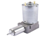 Air Seat Compressor 12 Volt for Grammer KAB ISRI COBO Seats Tractor 35854442