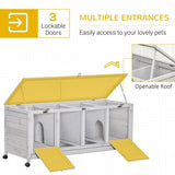 Small Animal Playpen Cage 65859678