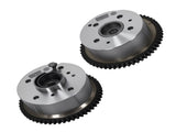 2pcs Engine Timing Camshaft Sprocket fit for Kia Optima 2.4L 2009-2010 24350-25000 55258559