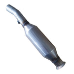 ZUN Catalytic Converter For CHEVROLET PRIZM 1998 - 2002 TOYOTA COROLLA 1998 - 2002 1.8L 15844 43102447