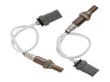 4PCS Oxygen O2 Sensor fit for Chevrolet Silverado 1500 4.3L 5.3L 6.2L 14-18 234-4940 76631332