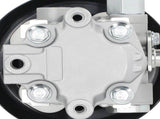 Power Steering Pump with Pulley fit for Jeep Patriot Compass 2007-2017 20-2401 05916918