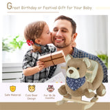 Baby Rocking Hors 66224000