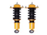 Coilovers 24 Way Damper Adjustable Suspension Kit fit for Toyota Corolla 03-08 02667937