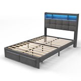 BED 778FULL-DG-CLB W1550P190361