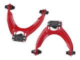 2X Front Upper Control Arms Adjustable Camber Kit fit for 1996-2000 Honda Civic 10484623