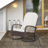 Garden chair / Rocking Chair 33048879