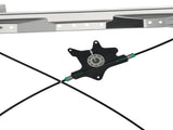 Electric Window Regulator Front Right fit for Ram C/V 2012-2015 68030654AA 749509 94947517