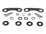 Steer Axle Tie Rod Kit Replacement for Toyota Forklift 8FGCU20 8FGCU25 8FGCU30 8FGCU32 8FGU15 77348658