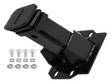 Front Trailer Hitch Receiver 2" fit for Polaris Ranger XP 1000 2018-2026 Steel 03322095