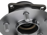 Rear Wheel Hub Assembly fit for Toyota Corolla 2009-2019 512403 WE60761 5-Bolt 98597965
