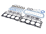 Cylinder Head Gasket Set Replacement for Chrysler Dodge Jeep Grand Cherokee Ram 5.7L V8 2003-2008 32288679