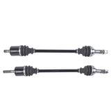 2PCS CV Axle for Defender HD10 MAX HD10 2020-2023 Front Left & Right 705402407 705402408 59804248